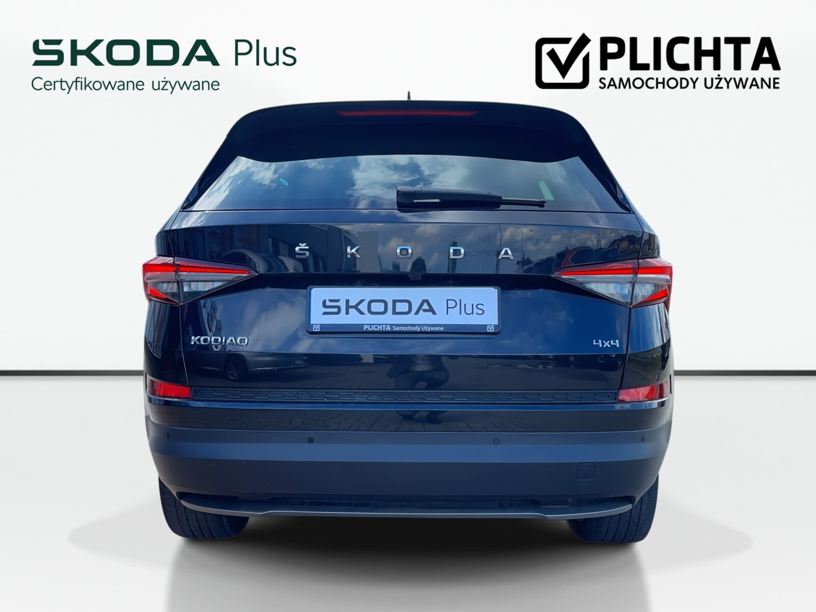 Škoda Kodiaq - zdjęcie 7
