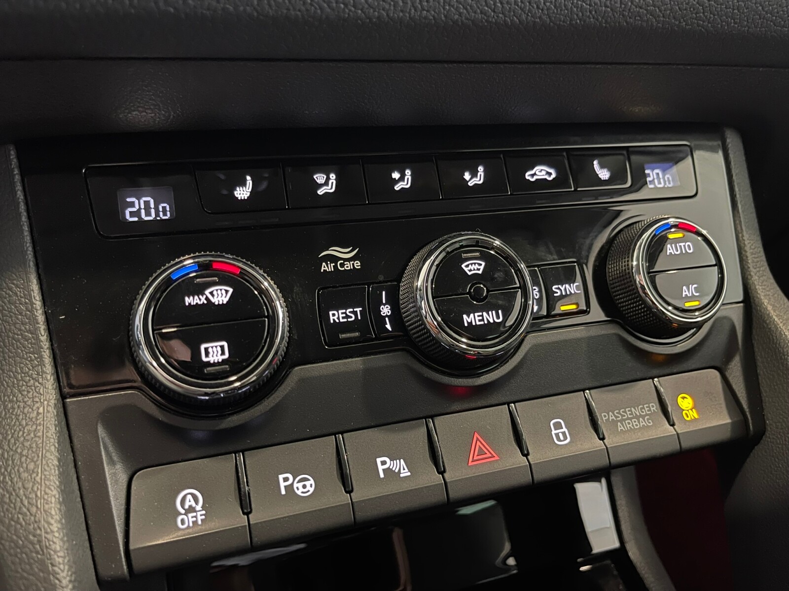 Škoda Kodiaq - zdjęcie 22