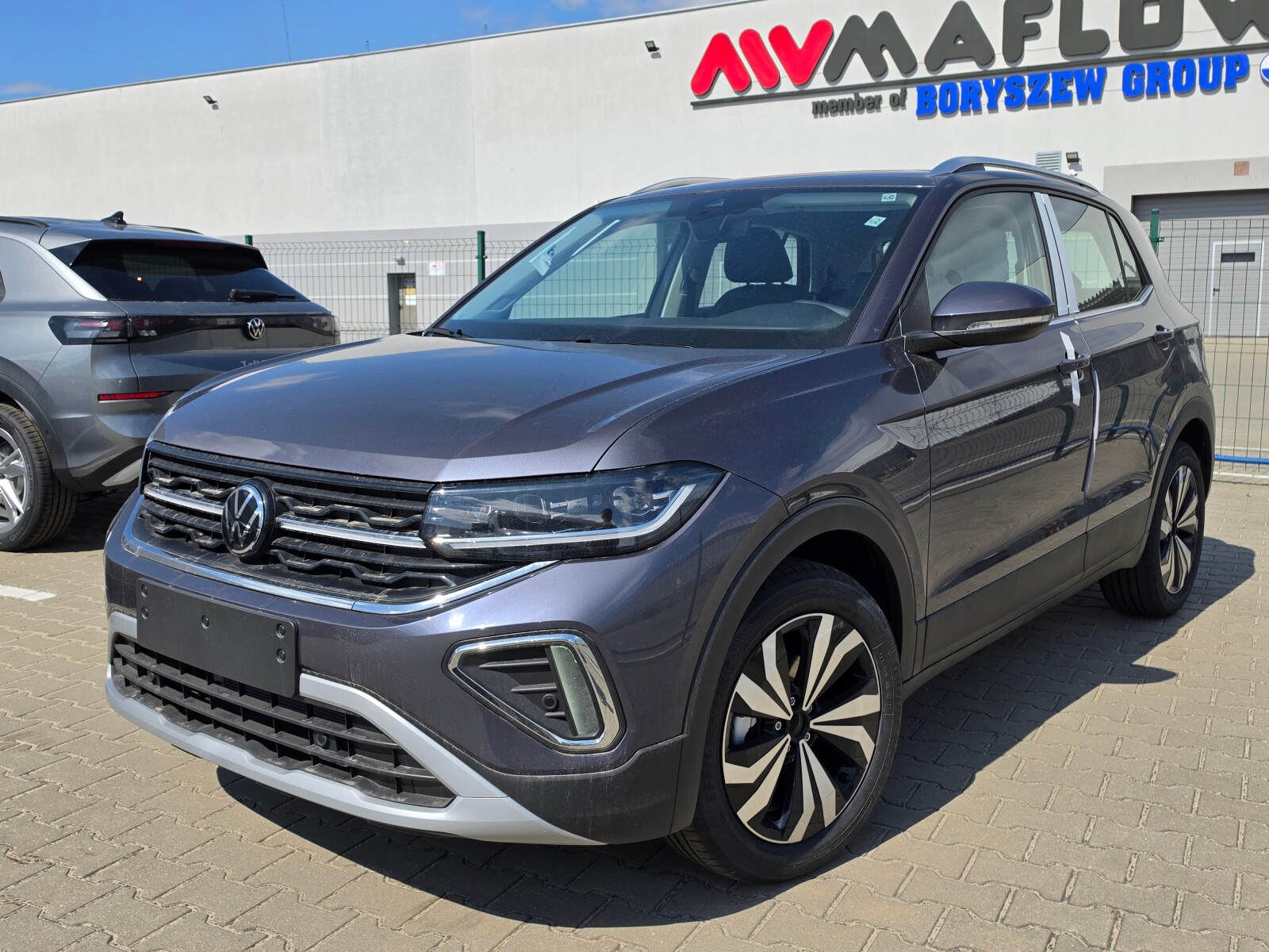 Od Ręki !!! Style 1.5TSI DSG Plichta Toruń