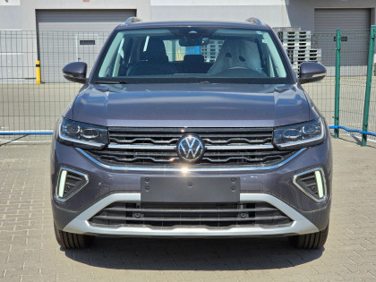 Od Ręki !!! Style 1.5TSI DSG Plichta Toruń