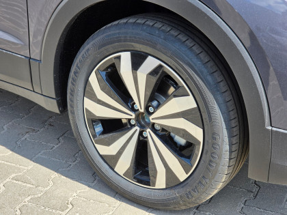 Od Ręki !!! Style 1.5TSI DSG Plichta Toruń