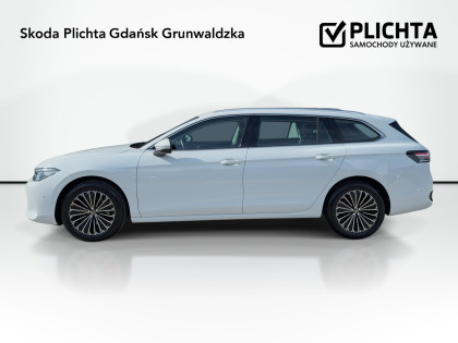 1.5 E-TSI 150KM • ELEGANCE • DSG • Matrix • FV23% • Gwarancja!