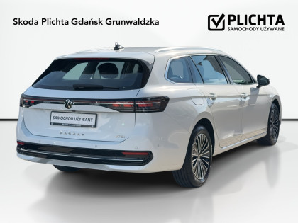 1.5 E-TSI 150KM • ELEGANCE • DSG • Matrix • FV23% • Gwarancja!