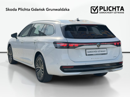 1.5 E-TSI 150KM • ELEGANCE • DSG • Matrix • FV23% • Gwarancja!