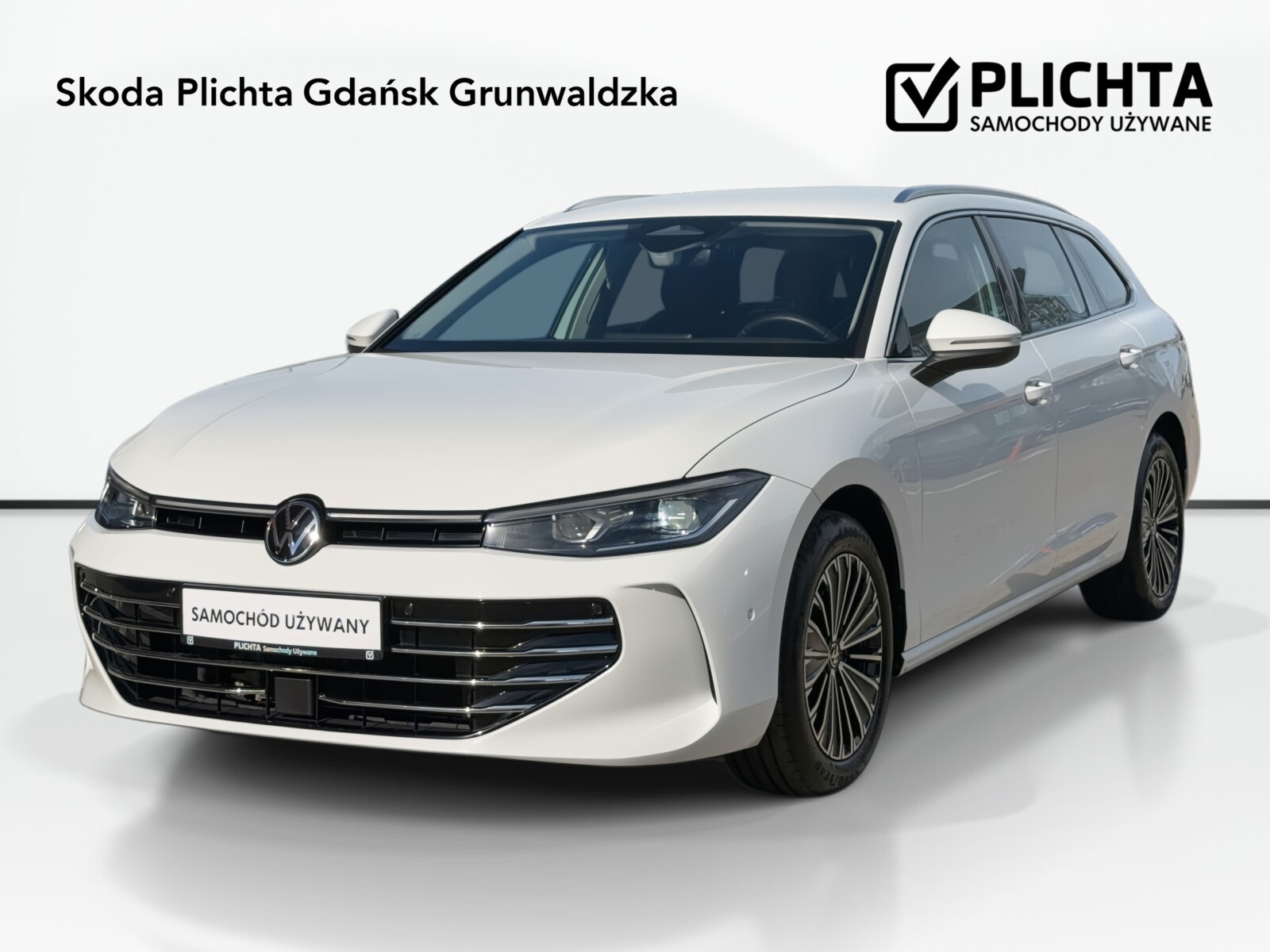 1.5 E-TSI 150KM • ELEGANCE • DSG • Matrix • FV23% • Gwarancja!