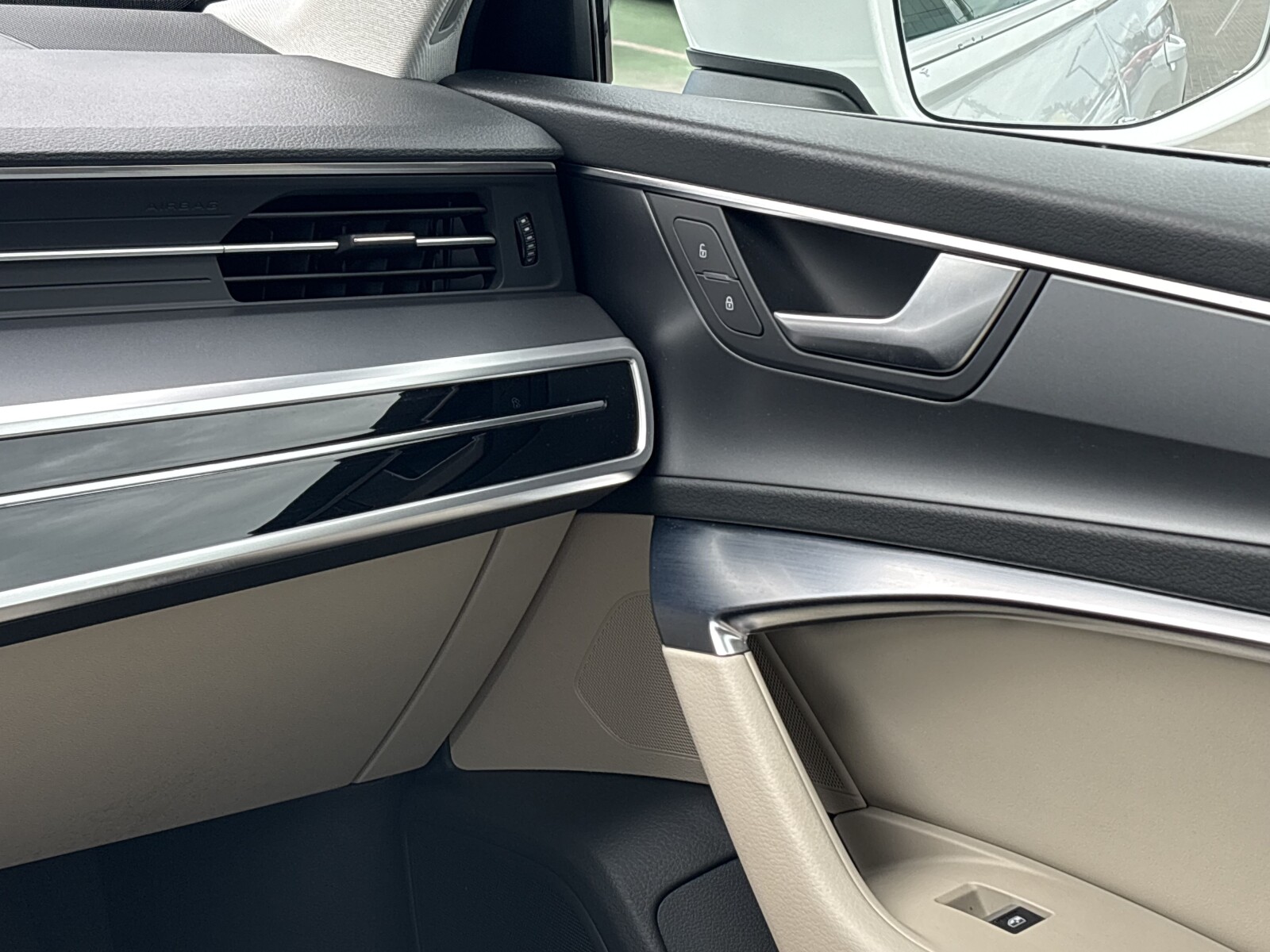Audi A6 Limousine - zdjęcie 12