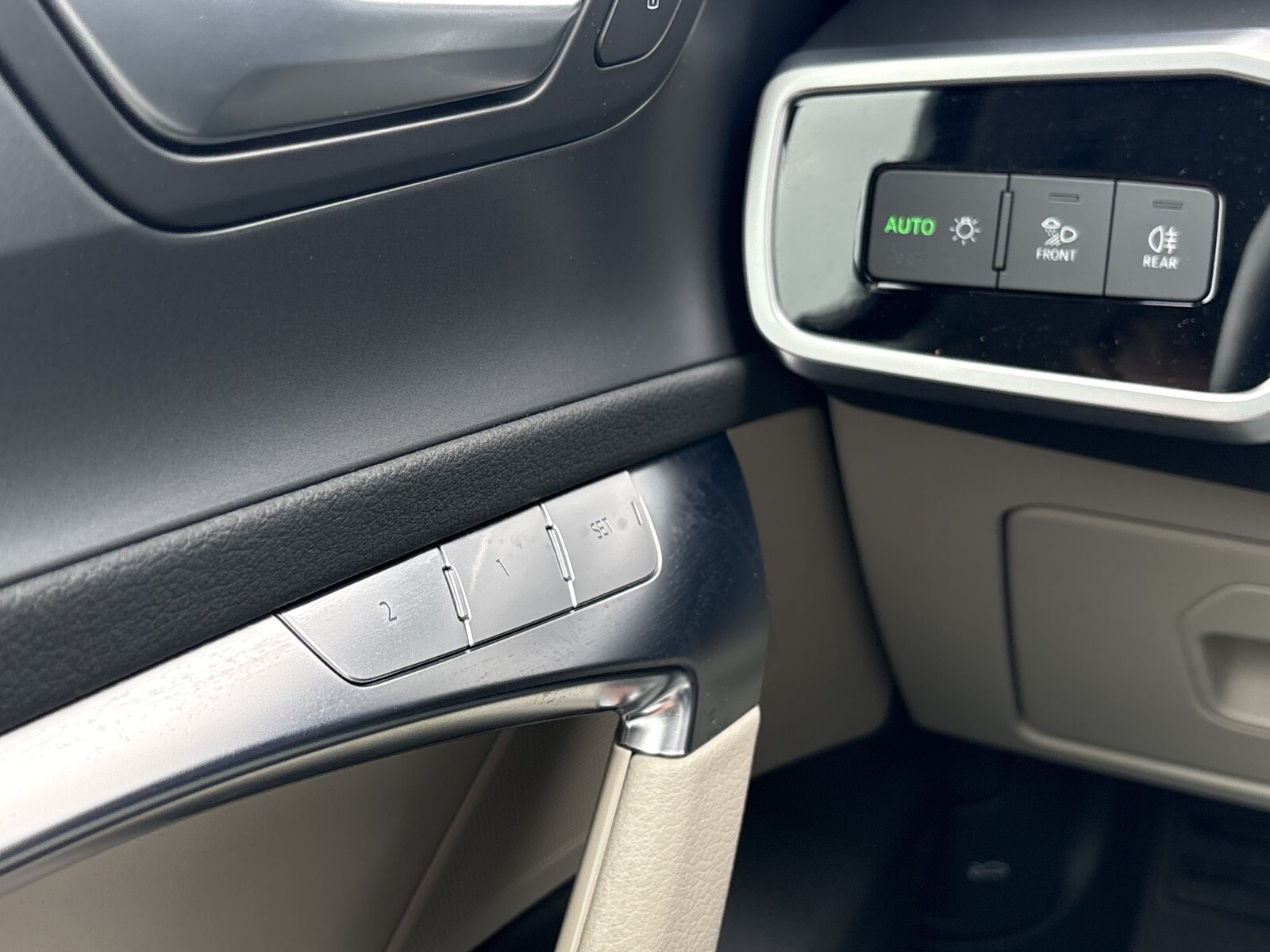 Audi A6 Limousine - zdjęcie 10