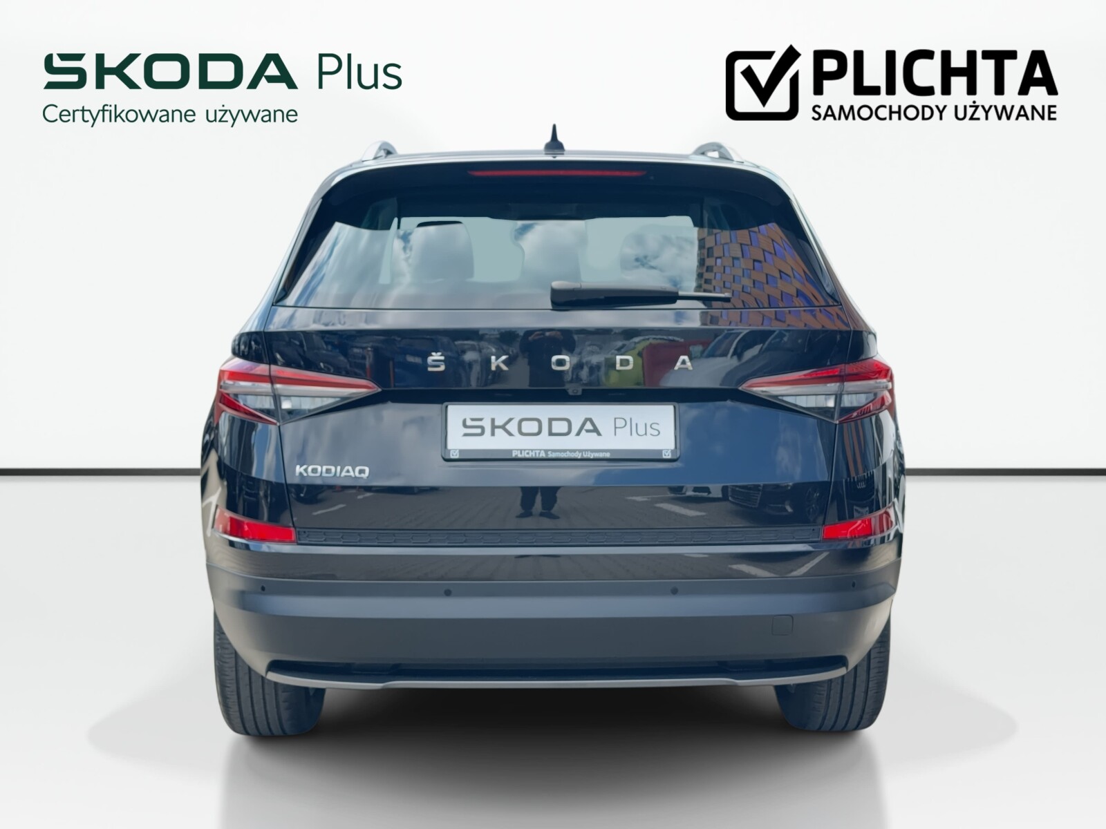 Škoda Kodiaq - zdjęcie 7