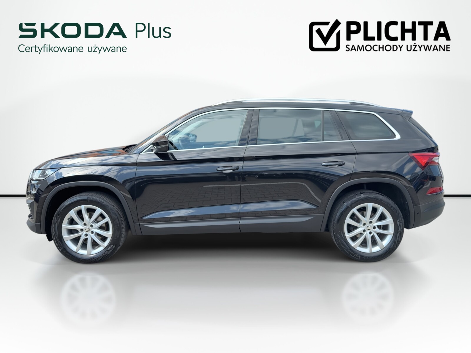 Škoda Kodiaq - zdjęcie 9