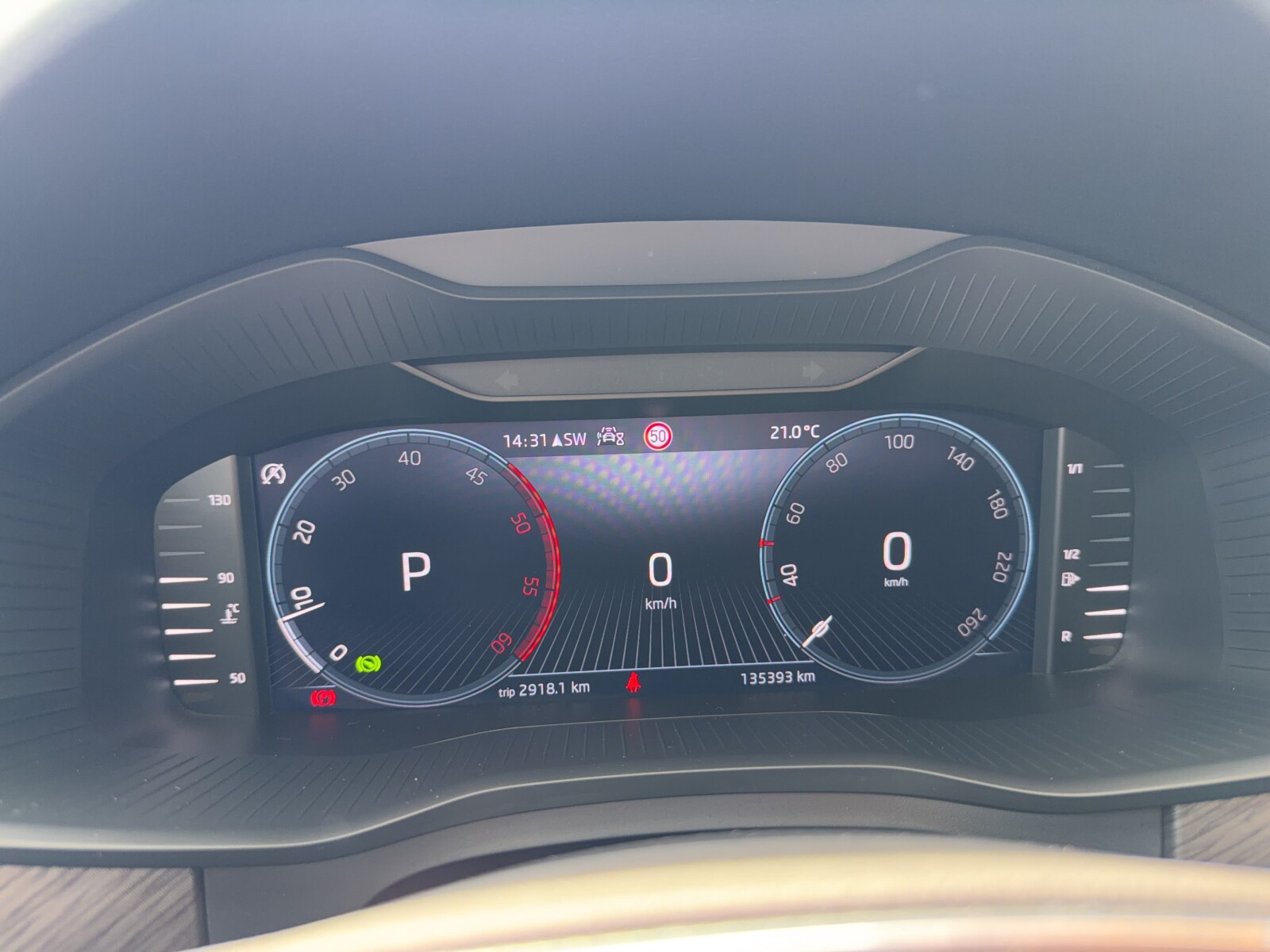 Škoda Kodiaq - zdjęcie 19