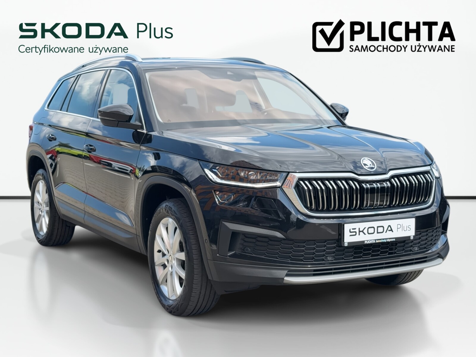 Škoda Kodiaq - zdjęcie 3