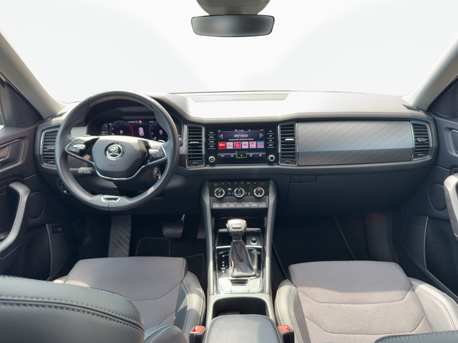 Škoda Kodiaq - zdjęcie 36