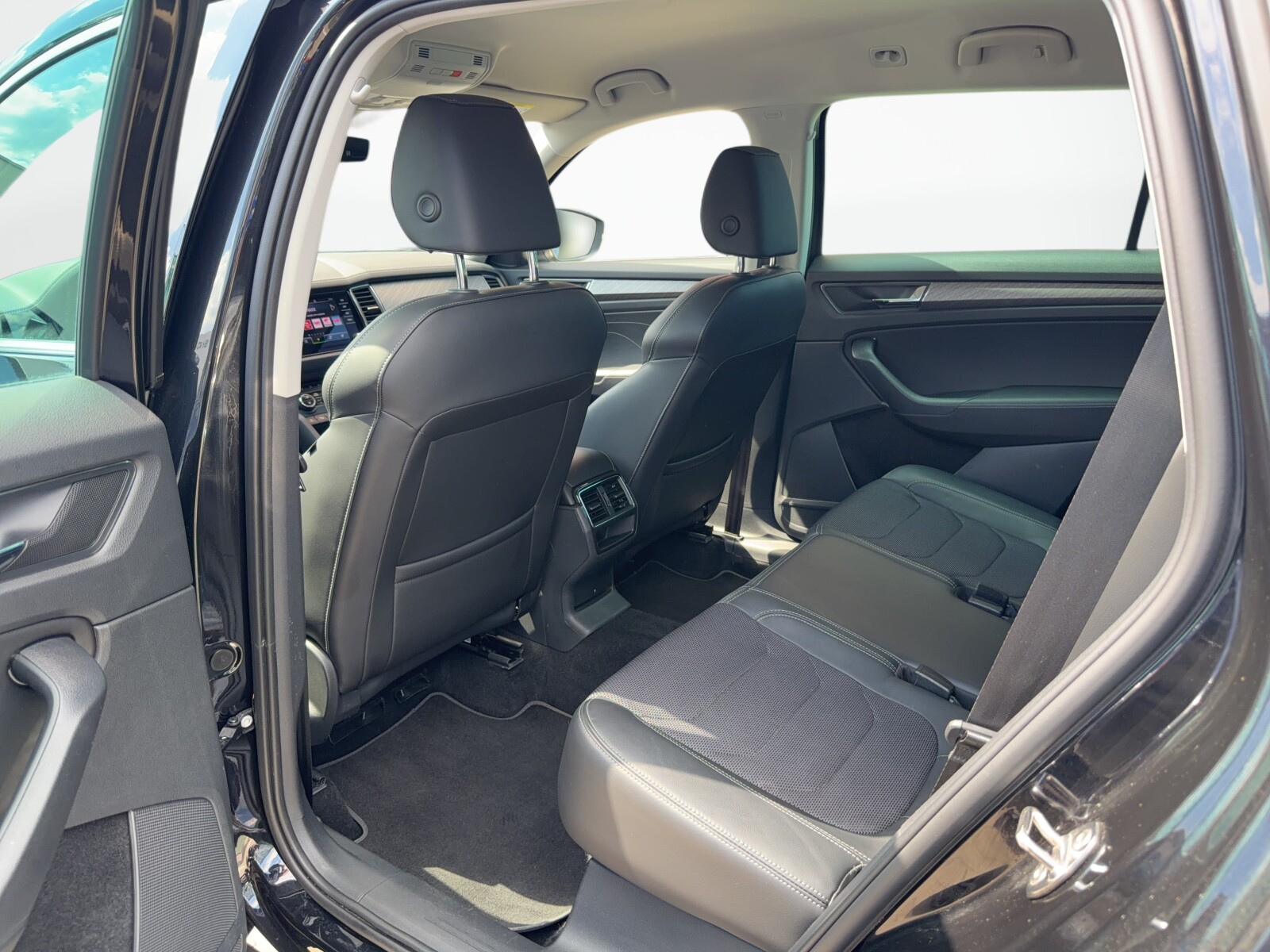 Škoda Kodiaq - zdjęcie 35
