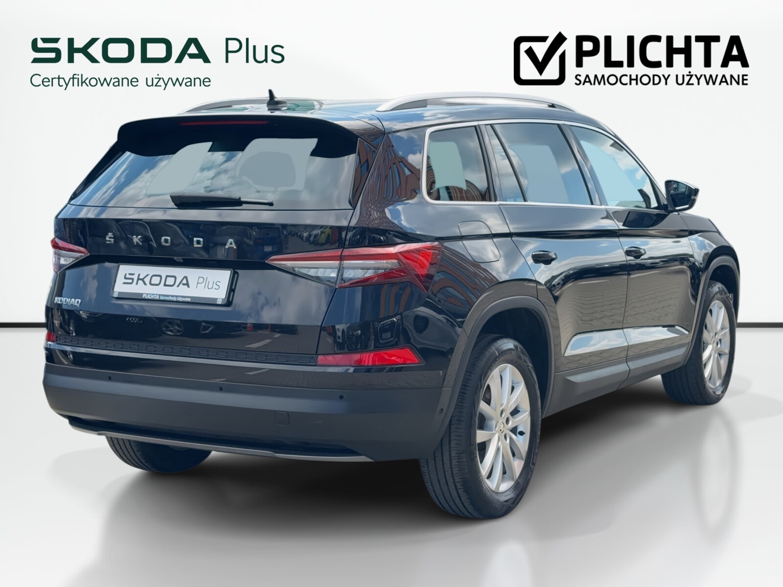 Škoda Kodiaq - zdjęcie 5