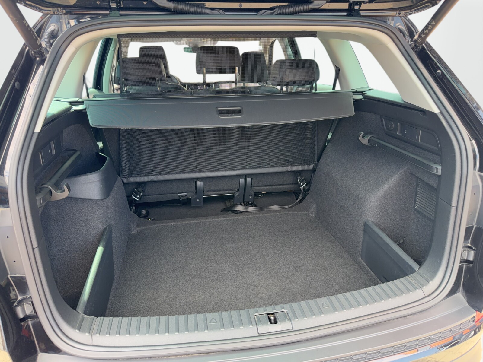 Škoda Kodiaq - zdjęcie 37