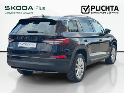 2.0TDI 150KM • STYLE • DSG • FV23% • Gwarancja