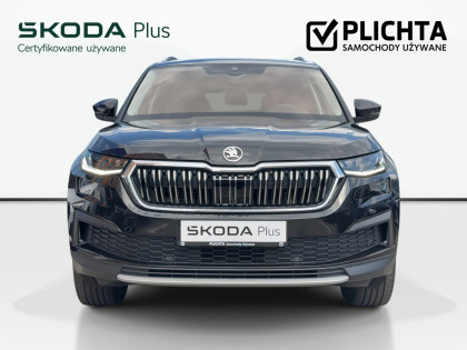 2.0TDI 150KM • STYLE • DSG • FV23% • Gwarancja