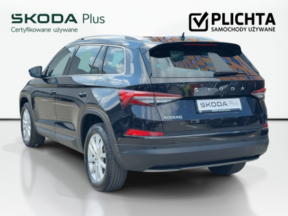 2.0TDI 150KM • STYLE • DSG • FV23% • Gwarancja