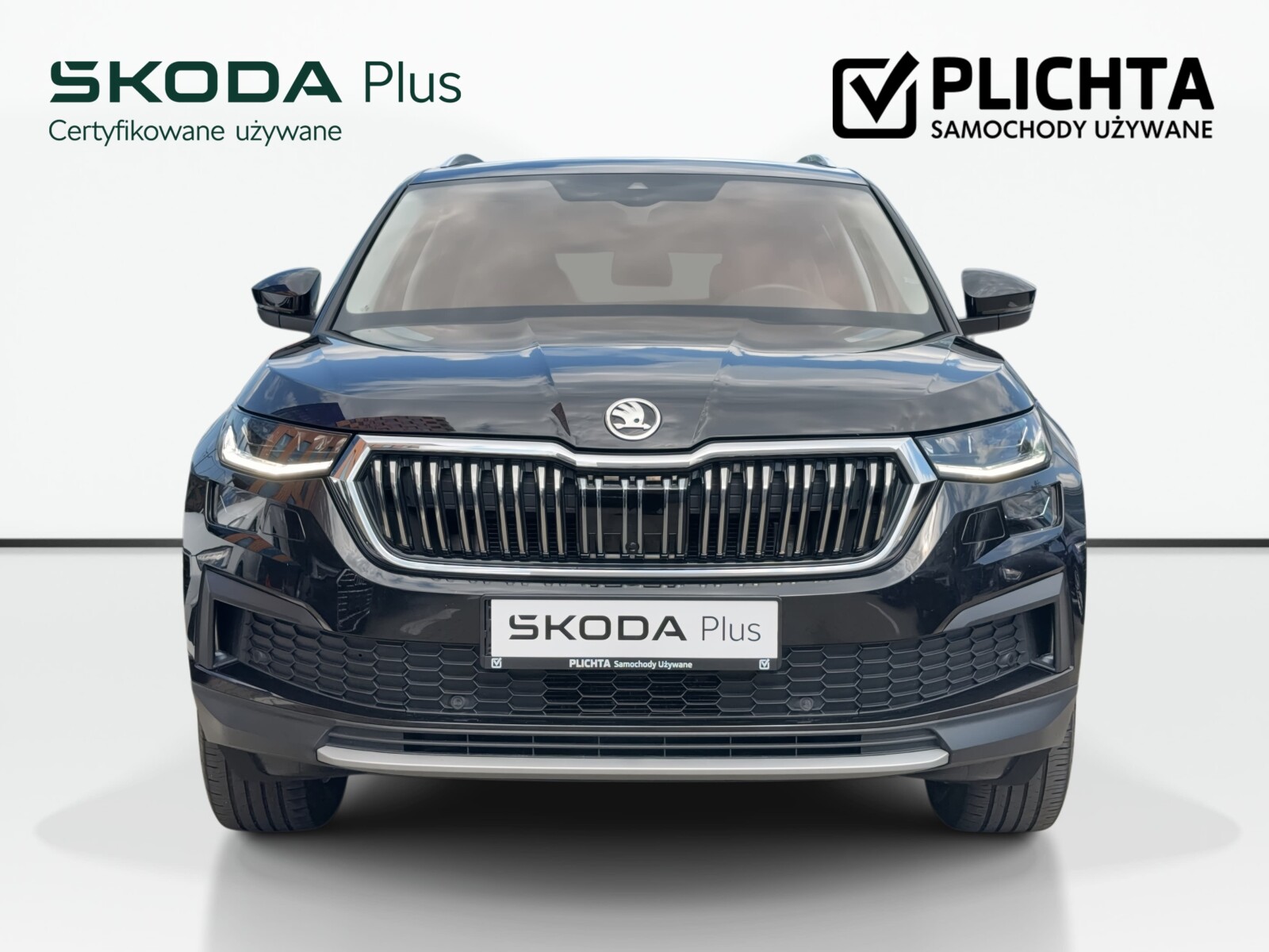 Škoda Kodiaq - zdjęcie 2