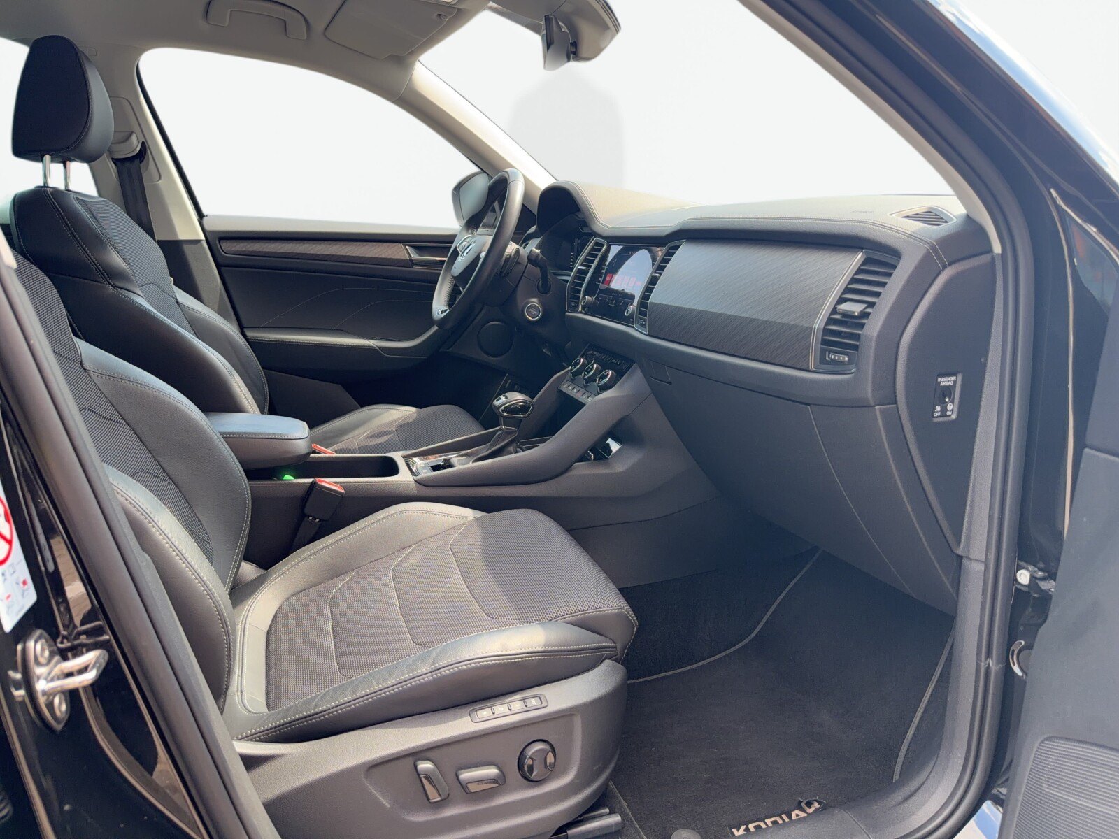 Škoda Kodiaq - zdjęcie 39