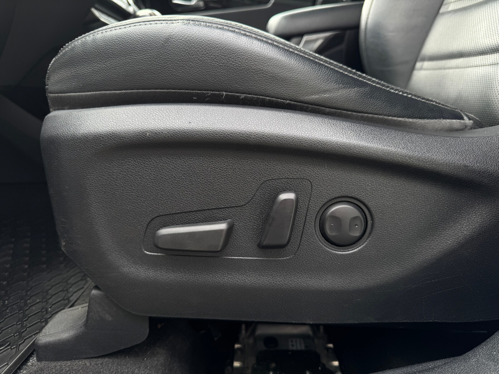 Kia Sorento - zdjęcie 6