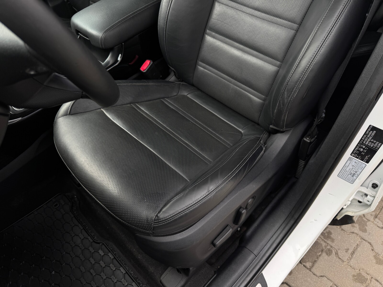 Kia Sorento - zdjęcie 5