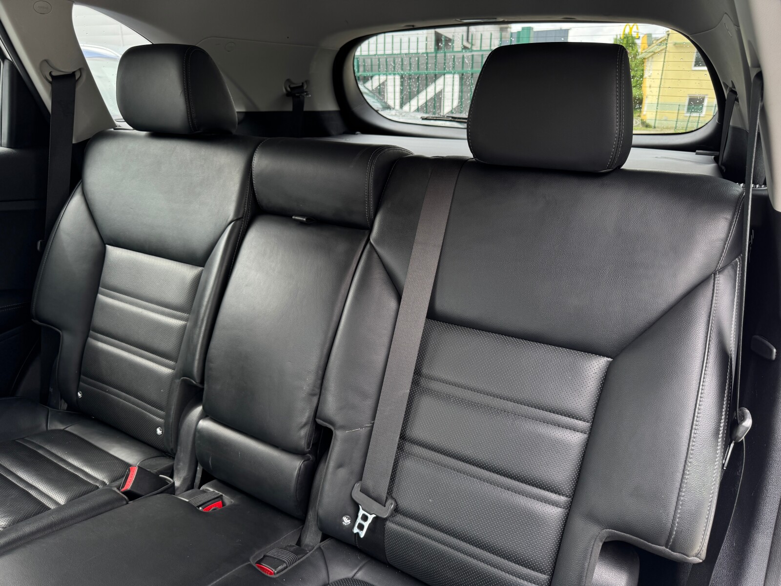 Kia Sorento - zdjęcie 7
