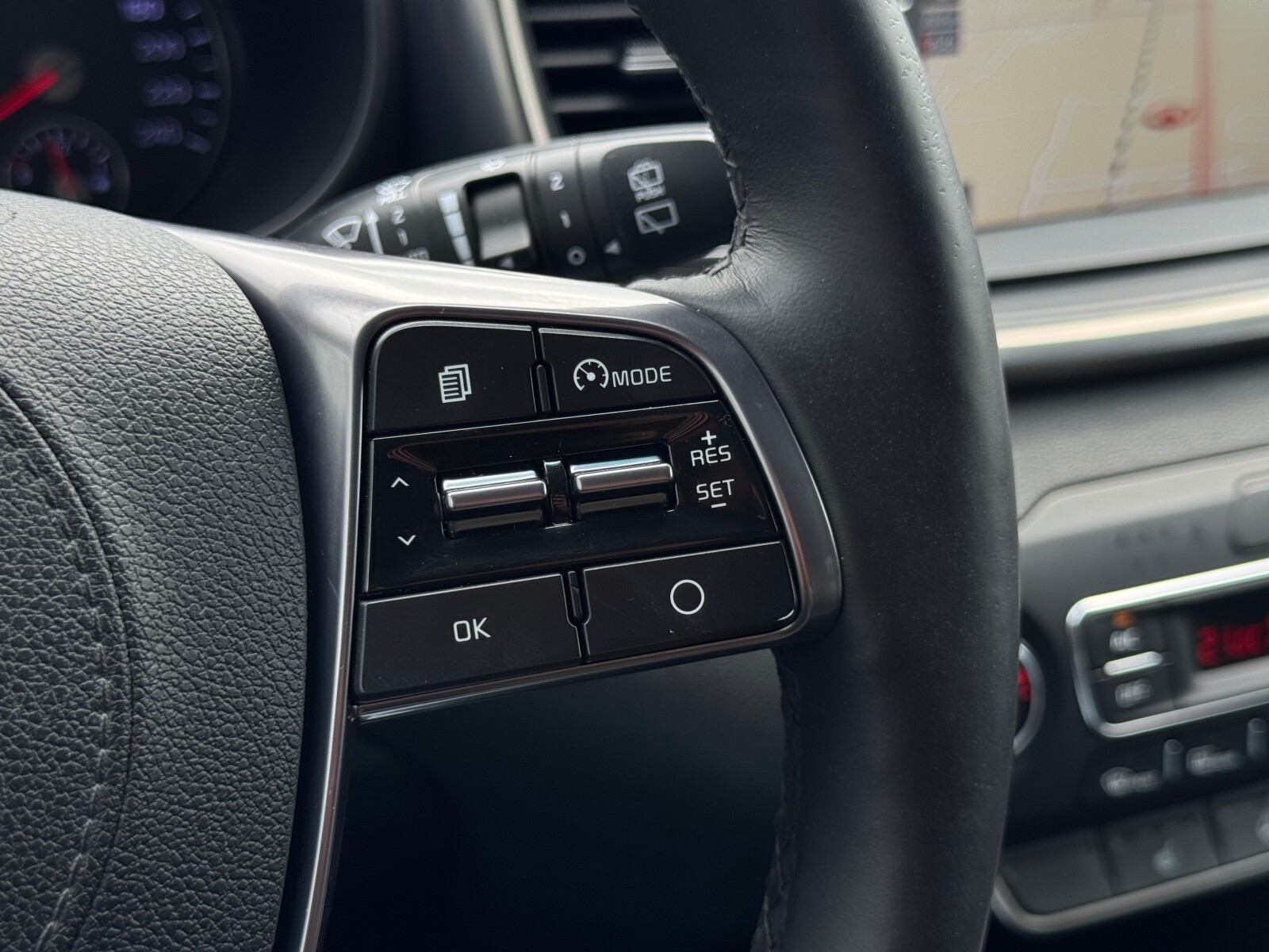 Kia Sorento - zdjęcie 18