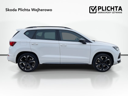 2.0 TSI 300 KM 4Drive VZ DSG Gwarancja ASO