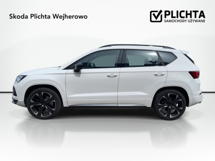 2.0 TSI 300 KM 4Drive VZ DSG Gwarancja ASO