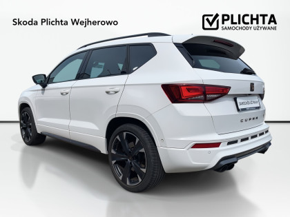 2.0 TSI 300 KM 4Drive VZ DSG Gwarancja ASO