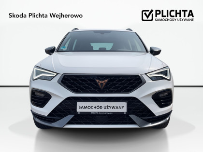 2.0 TSI 300 KM 4Drive VZ DSG Gwarancja ASO