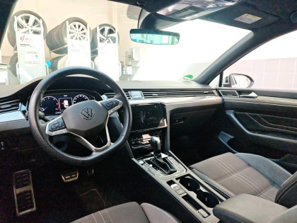 Volkswagen Passat Alltrack