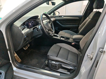 Volkswagen Passat Alltrack