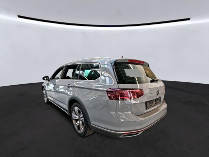 Volkswagen Passat Alltrack