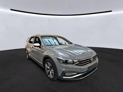 Volkswagen Passat Alltrack