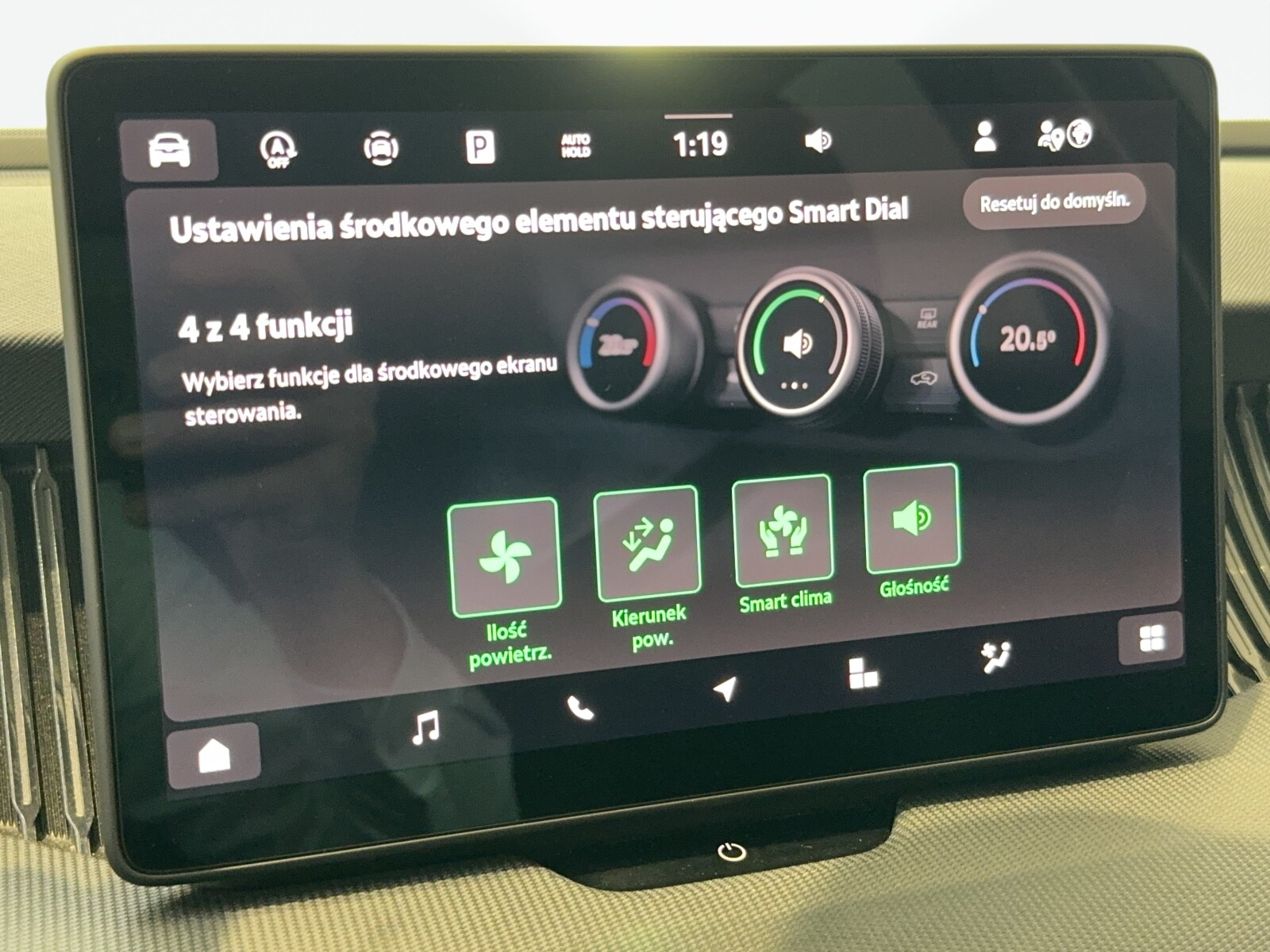 Škoda Superb - zdjęcie 34