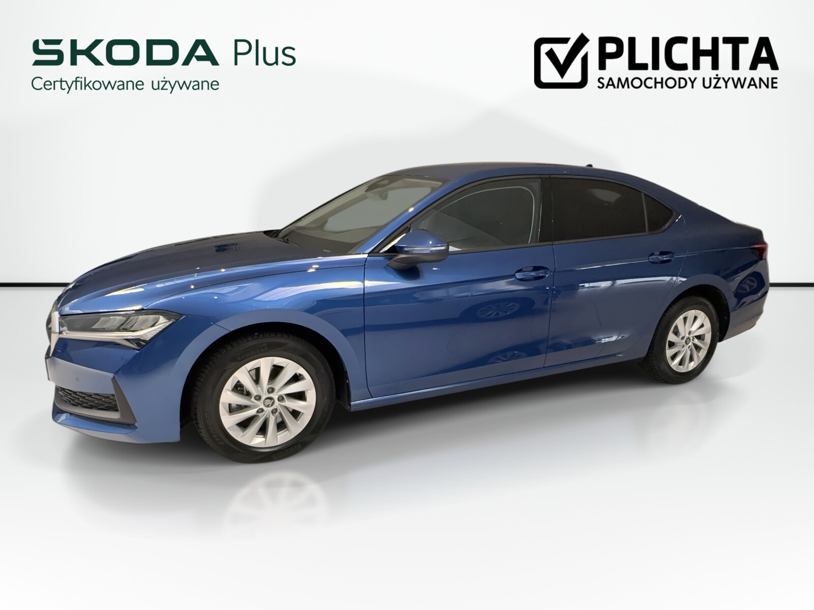 Škoda Superb - zdjęcie 8