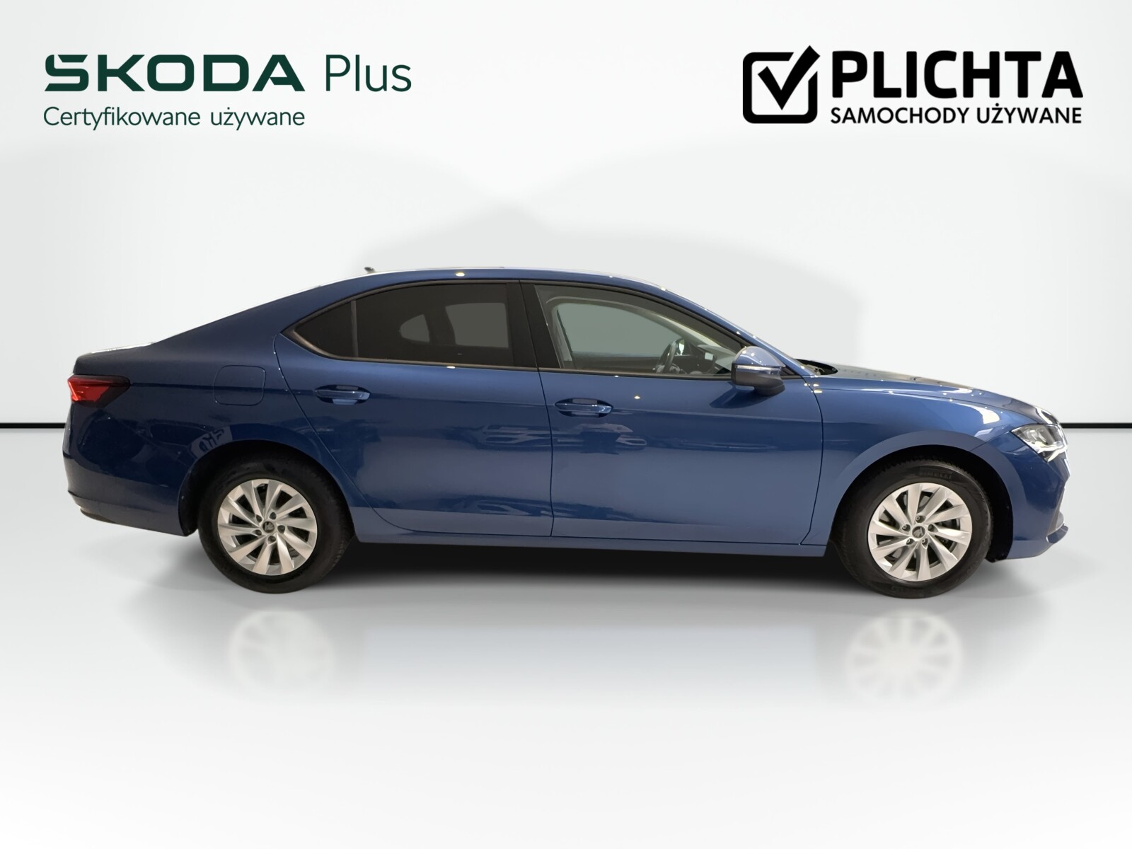 Škoda Superb - zdjęcie 4