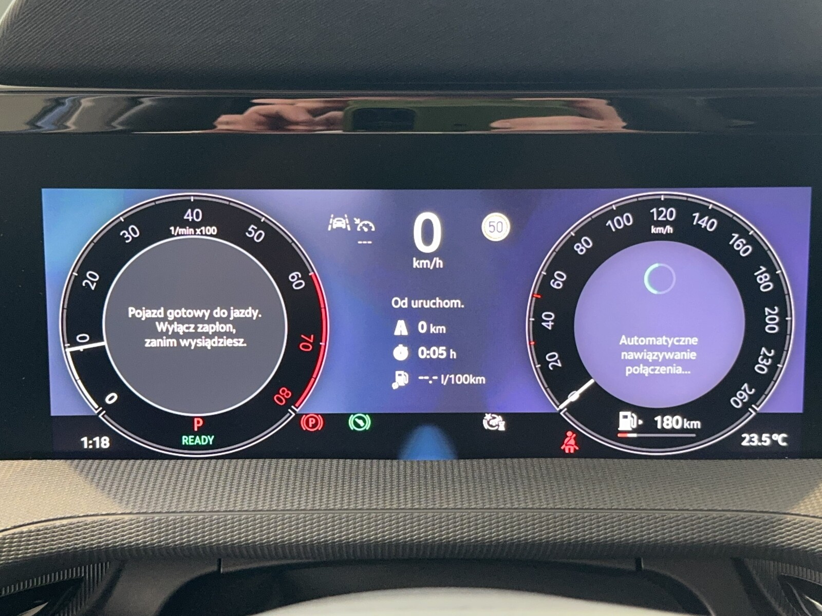 Škoda Superb - zdjęcie 24