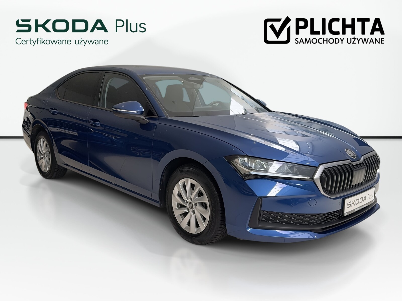 Škoda Superb - zdjęcie 3