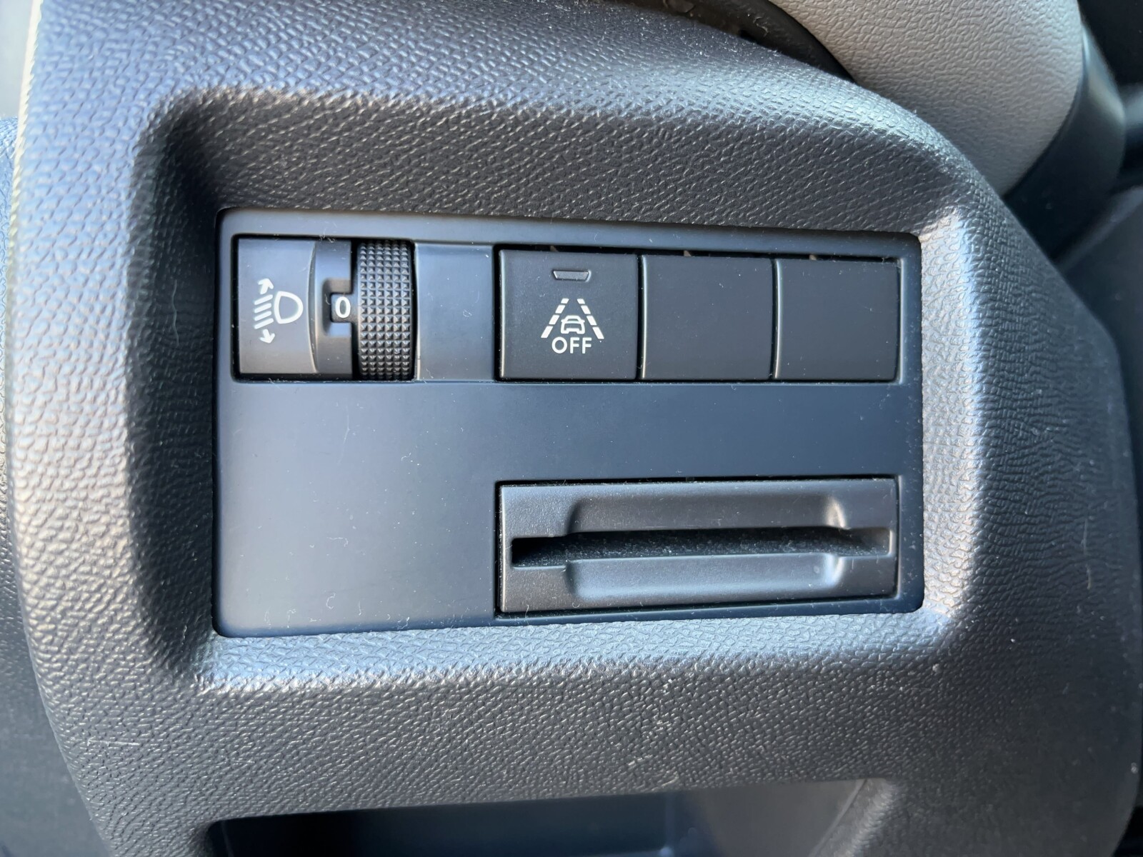 Citroën C5 Aircross - zdjęcie 24