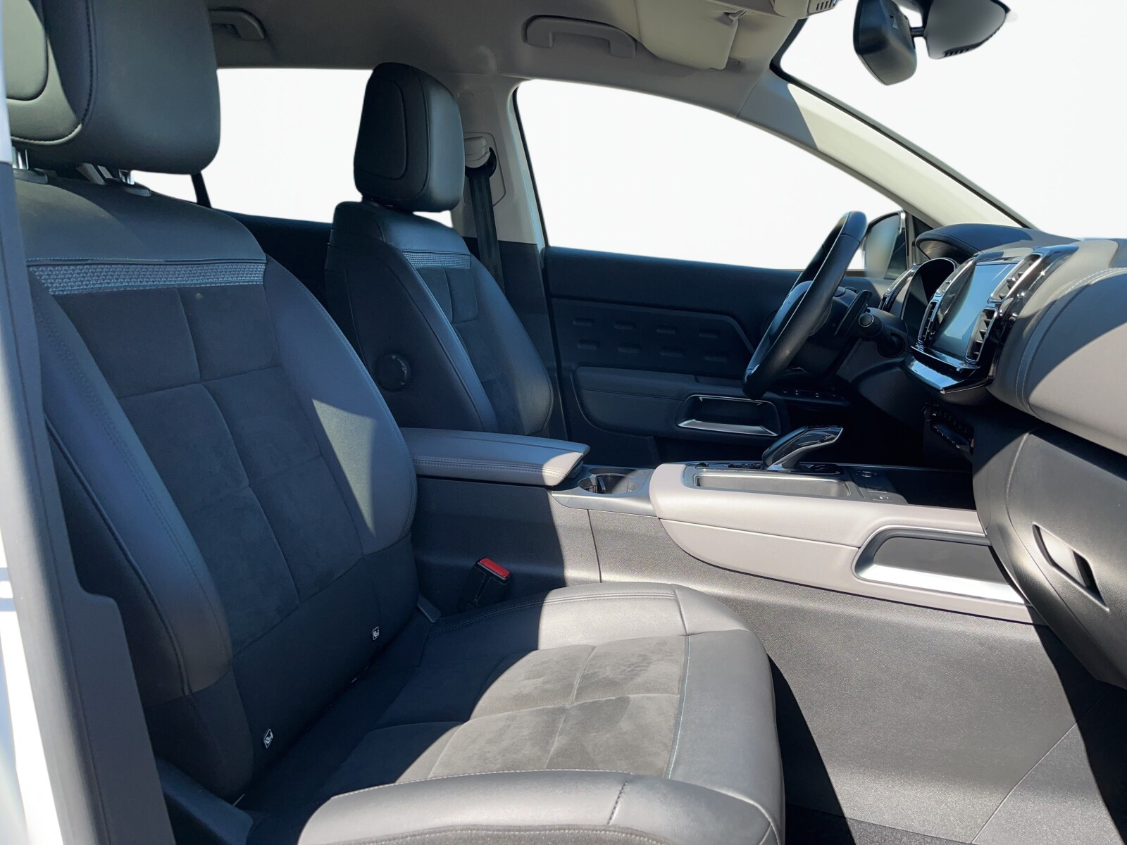 Citroën C5 Aircross - zdjęcie 23