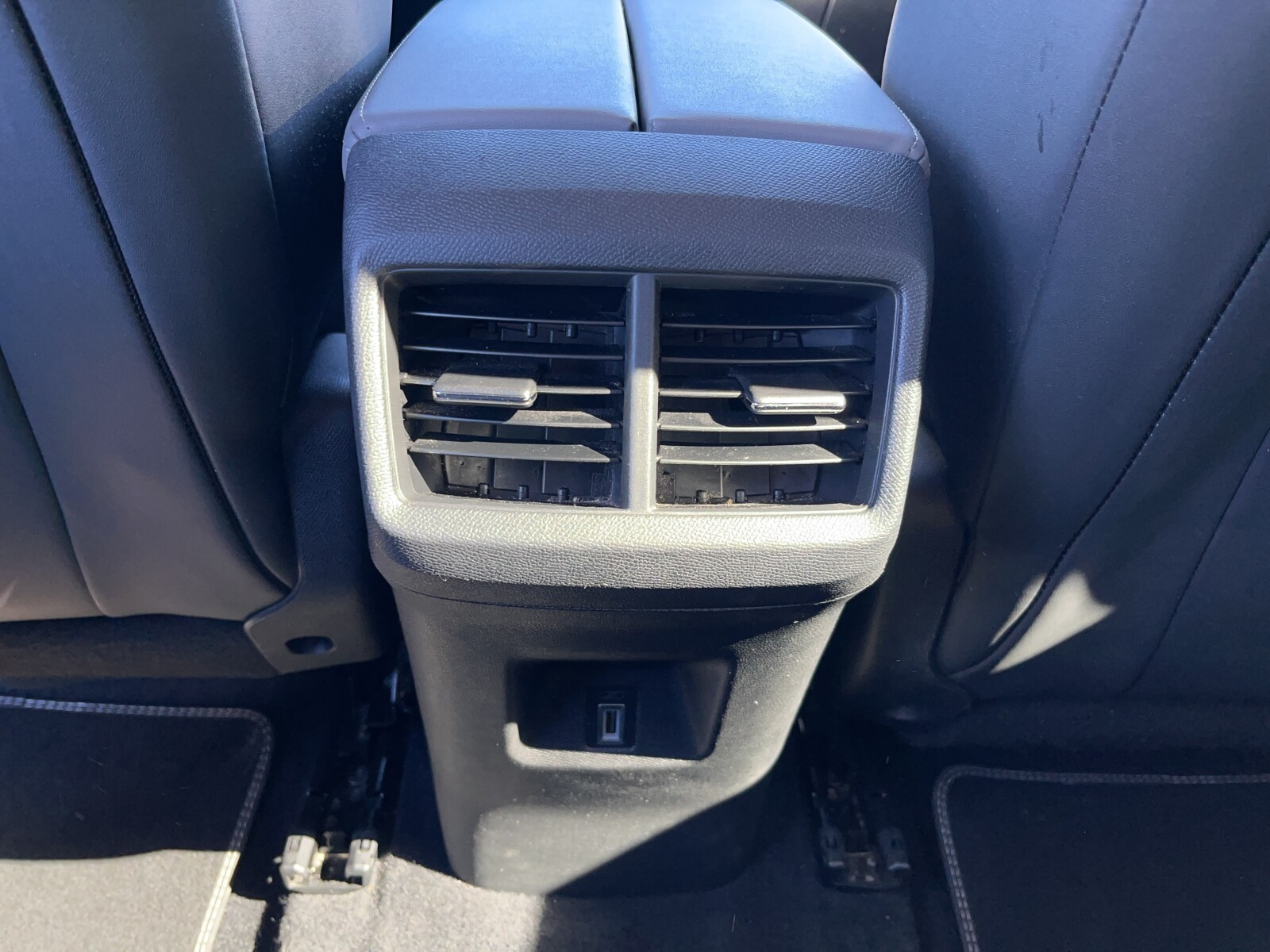 Citroën C5 Aircross - zdjęcie 15