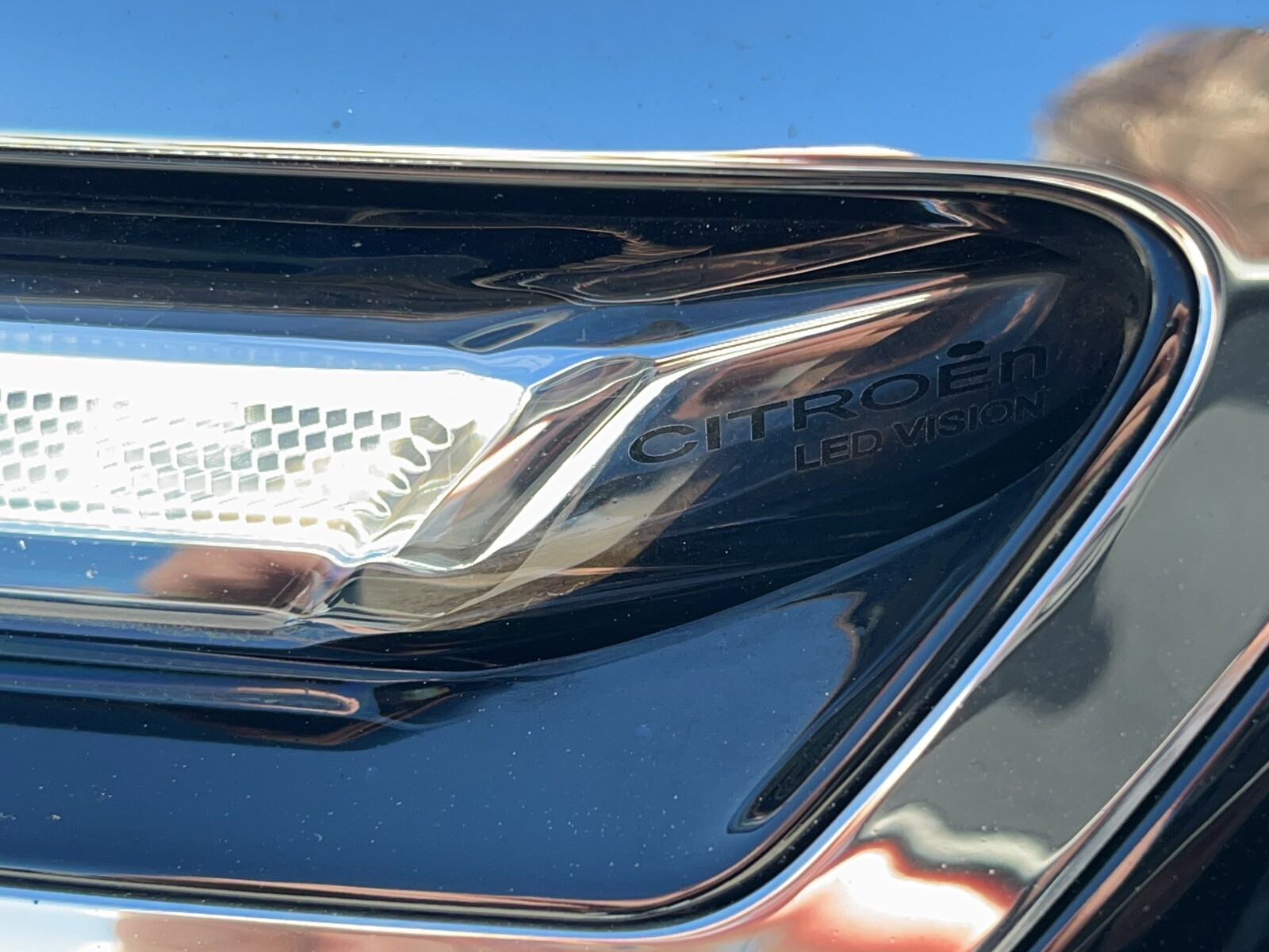 Citroën C5 Aircross - zdjęcie 40