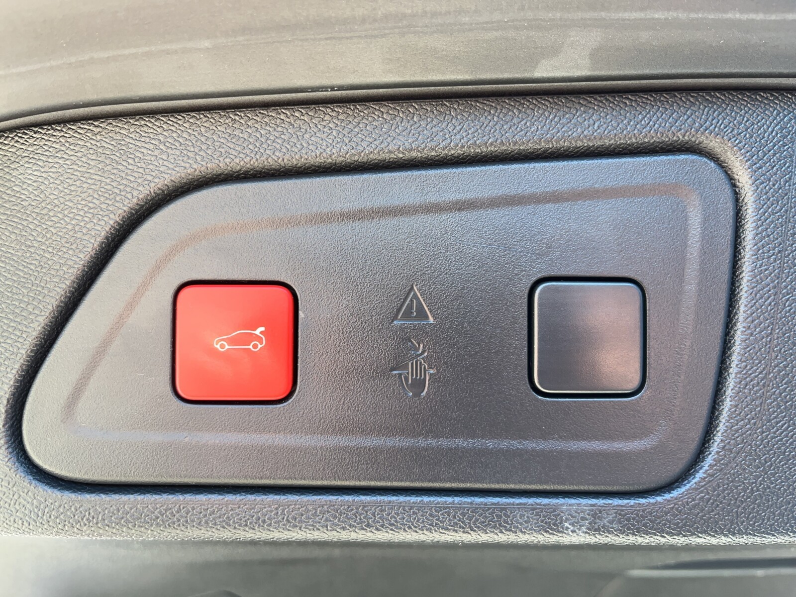 Citroën C5 Aircross - zdjęcie 18