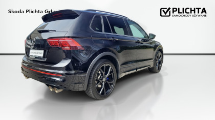2.0 TSI 320KM DSG 4MOTION; Akrapovic; LED Matrix; Kamera; ACC; DCC; FV