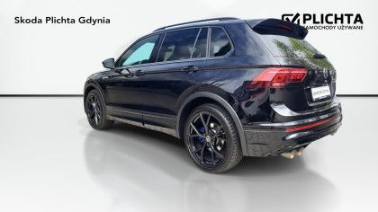 2.0 TSI 320KM DSG 4MOTION; Akrapovic; LED Matrix; Kamera; ACC; DCC; FV