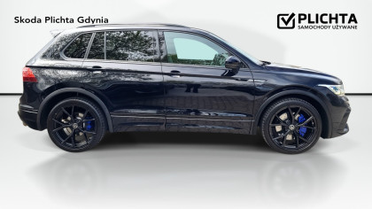 2.0 TSI 320KM DSG 4MOTION; Akrapovic; LED Matrix; Kamera; ACC; DCC; FV