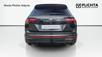 2.0 TSI 320KM DSG 4MOTION; Akrapovic; LED Matrix; Kamera; ACC; DCC; FV